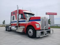 2023 Kenworth W990