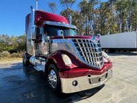 2021 International LoneStar