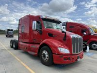 2022 Peterbilt 579
