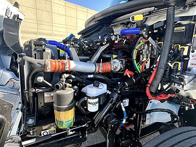 2027 Kenworth T380