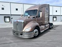 2022 Kenworth T680