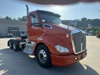2020 Kenworth T680