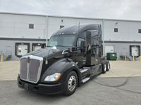 2022 Kenworth T680