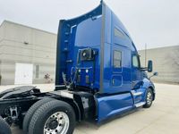2022 Kenworth T680