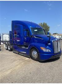 2025 Kenworth T680