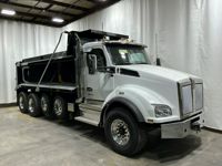 New 2027 Kenworth T880 for Sale