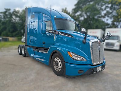 2024 Kenworth T680