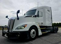2022 Kenworth T680