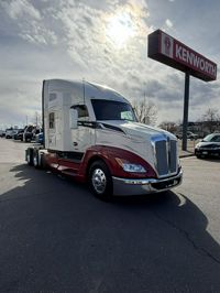 2023 Kenworth T680