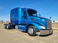 2021 Peterbilt 579