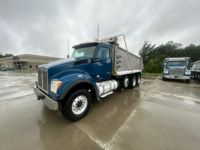 Used 2018 Kenworth T880 for Sale