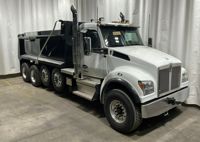 2026 Kenworth T880
