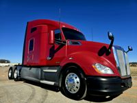 2020 Kenworth T680
