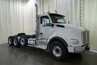 2026 Kenworth T880