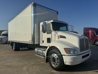 2021 Kenworth T270