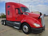 2021 Kenworth T680