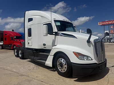 2023 Kenworth T680