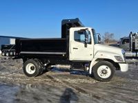 New 2026 Hino L6 for Sale