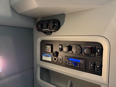 2022 Kenworth T680