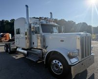 2019 Peterbilt 389