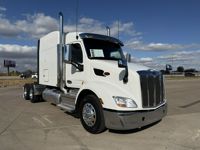 2022 Peterbilt 579