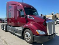 2021 Kenworth T680