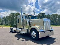 2026 Kenworth W900L