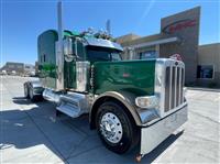 2019 Peterbilt 389