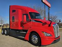 2023 Kenworth T680