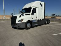 2021 Freightliner PT126064ST