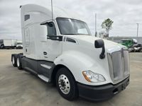 2022 Kenworth T680