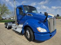 2020 Kenworth T680