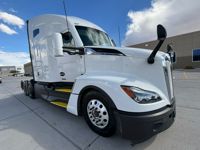 2022 Kenworth T680