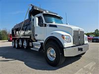 Used 2023 Kenworth T880S for Sale