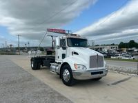 2022 Kenworth T270