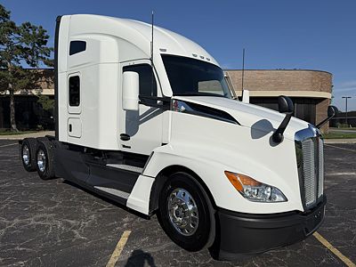 2023 Kenworth T680