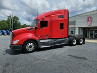 2022 Kenworth T680