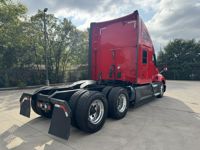 2021 Kenworth T680