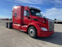 2022 Peterbilt 579