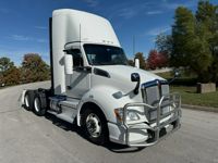 2022 Kenworth T680