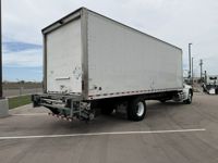 2021 Kenworth T270