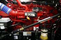 2026 Kenworth W990