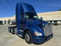 2021 Kenworth T680