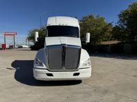 2021 Kenworth T680