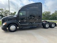 2022 Kenworth T680