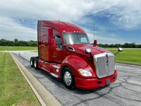 2021 Kenworth T680