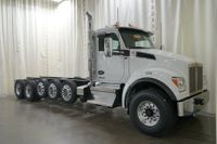 New 2026 Kenworth T880 for Sale