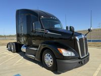 2023 Kenworth T680