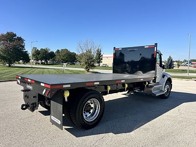 2027 Kenworth T380