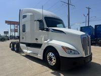 2023 Kenworth T680